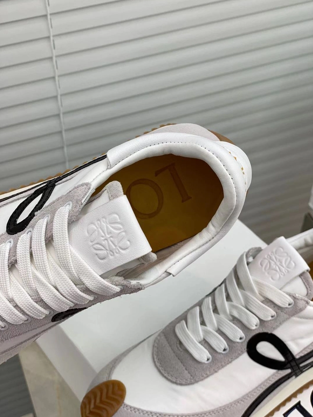 Efficient 9446 Loewe Fashion Shoes For Men