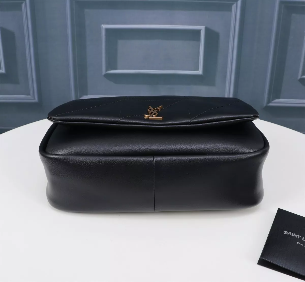 Efficient 9492 Yves Saint Laurent YSL AAA Quality Shoulder Bags For Women