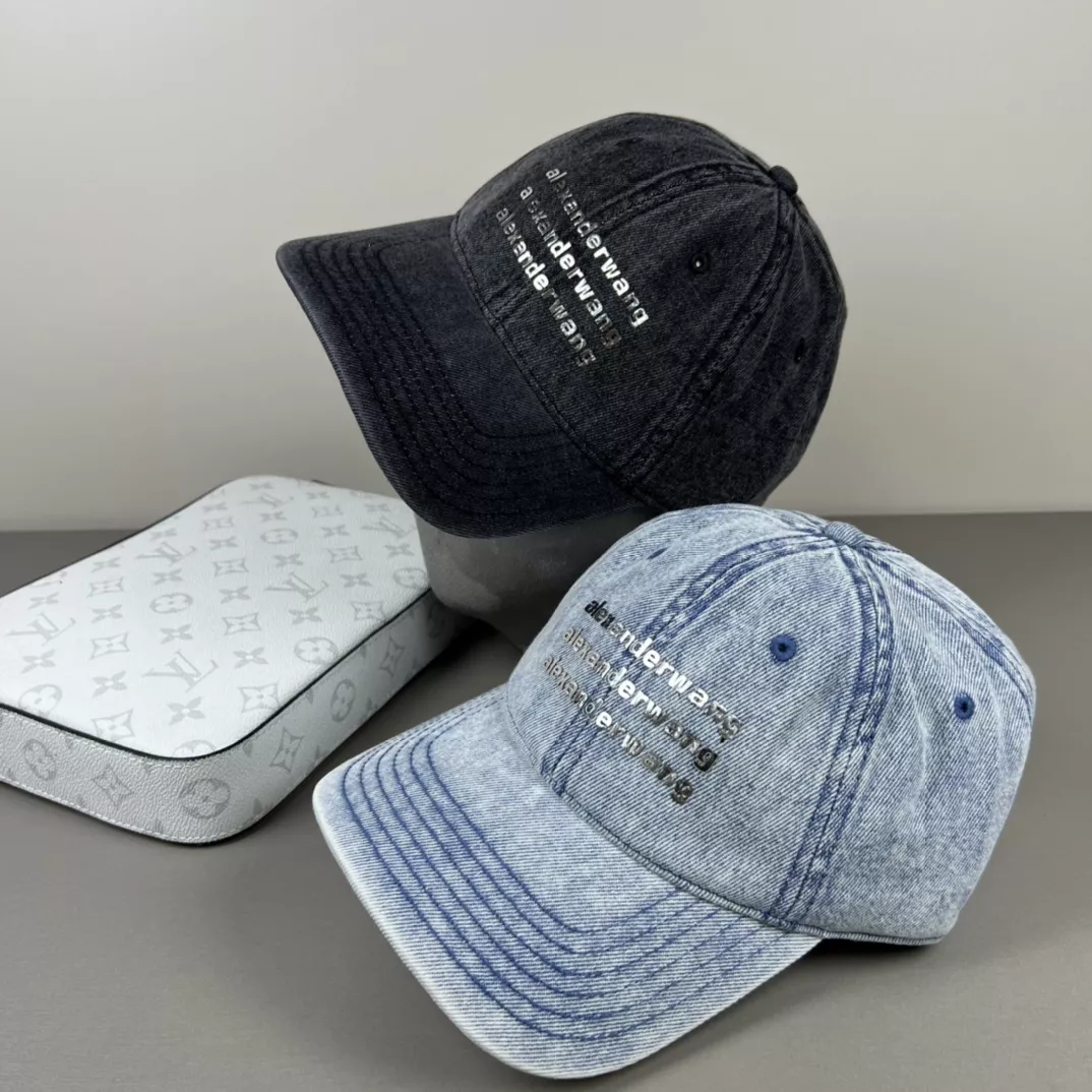 Efficient 9514 Alexander Wang Caps