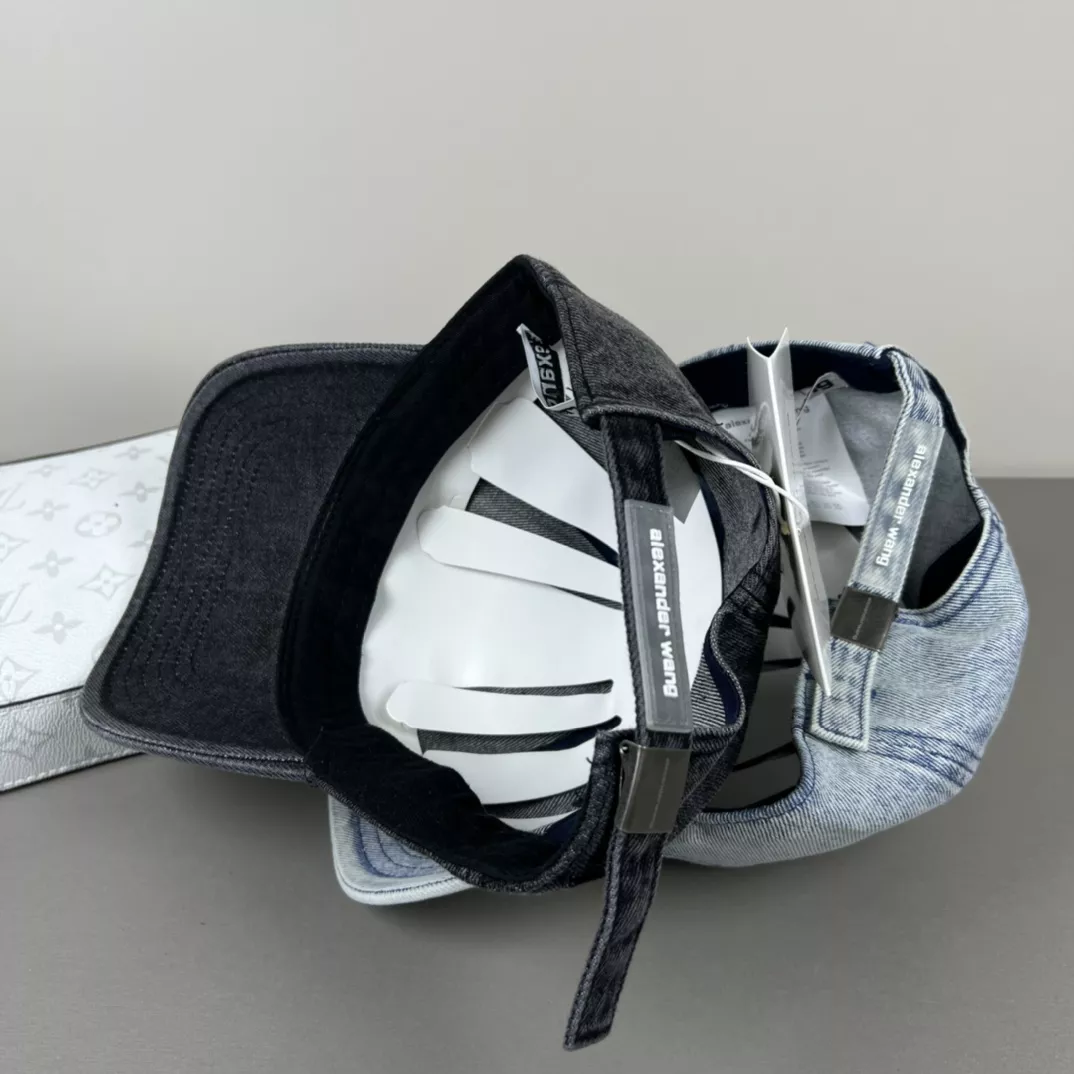 Efficient 9514 Alexander Wang Caps