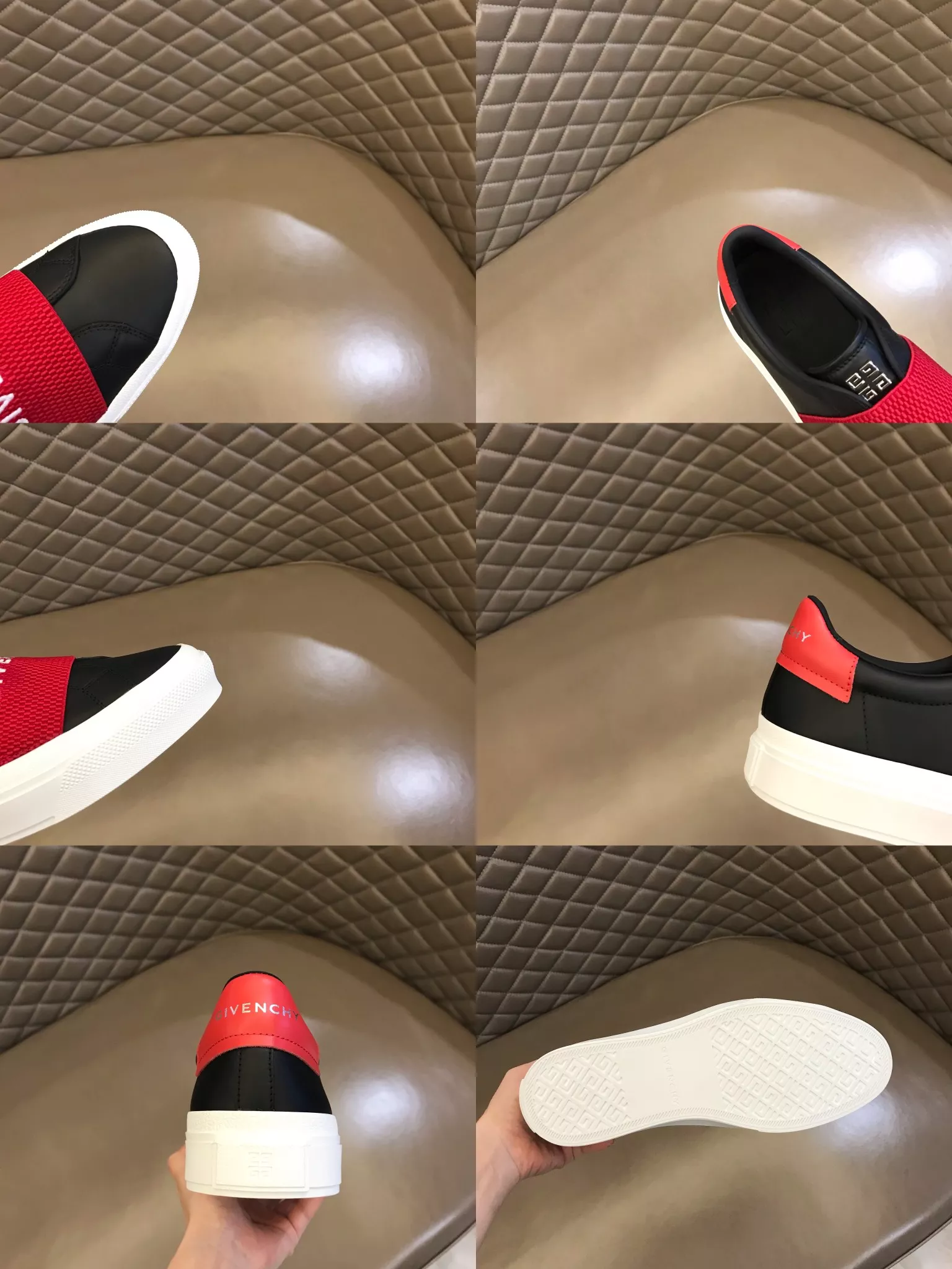 Efficient 965 Givenchy Casual Shoes For Men