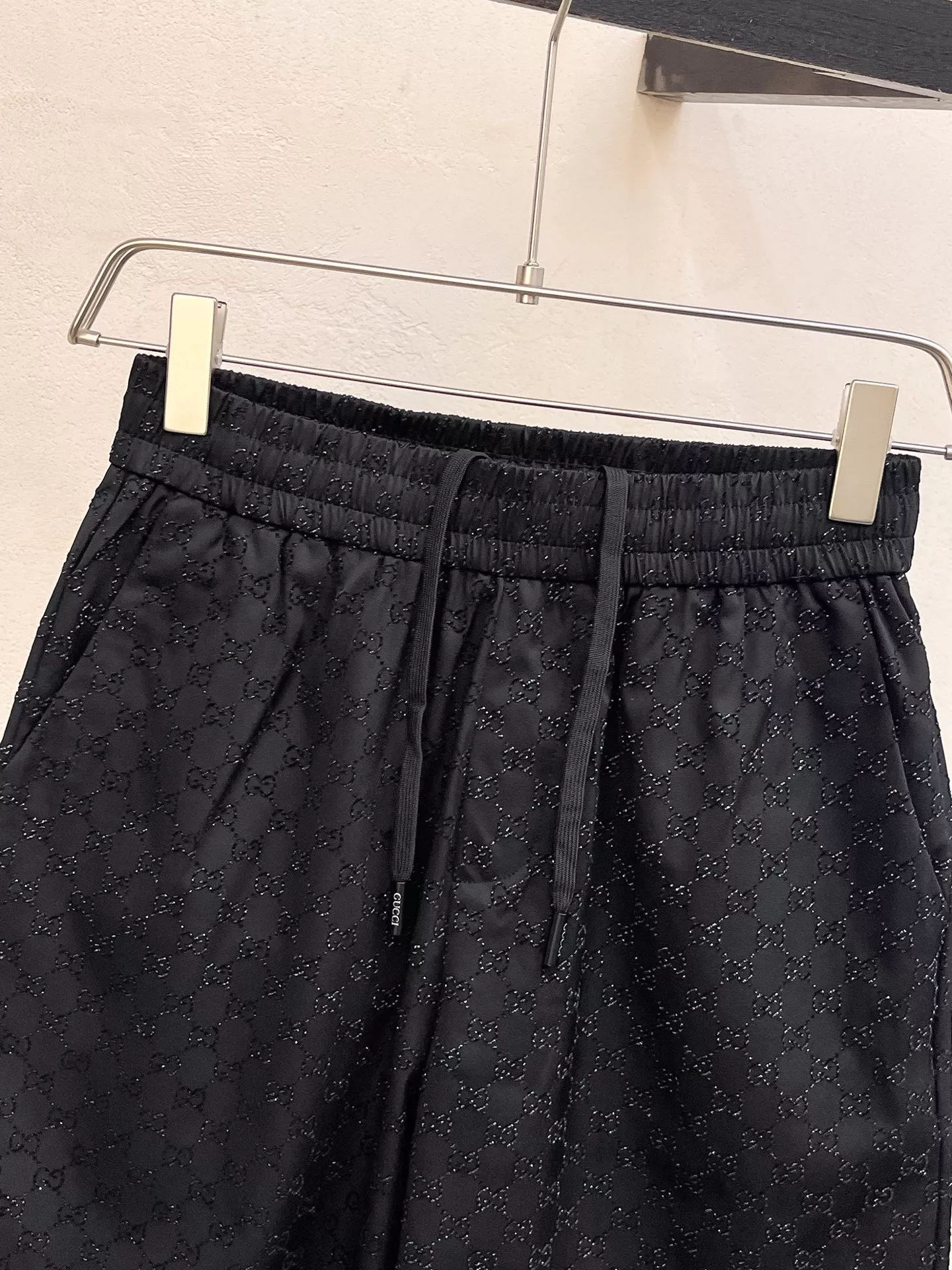 Efficient 9780 Gucci Tracksuits Short Sleeved For Men