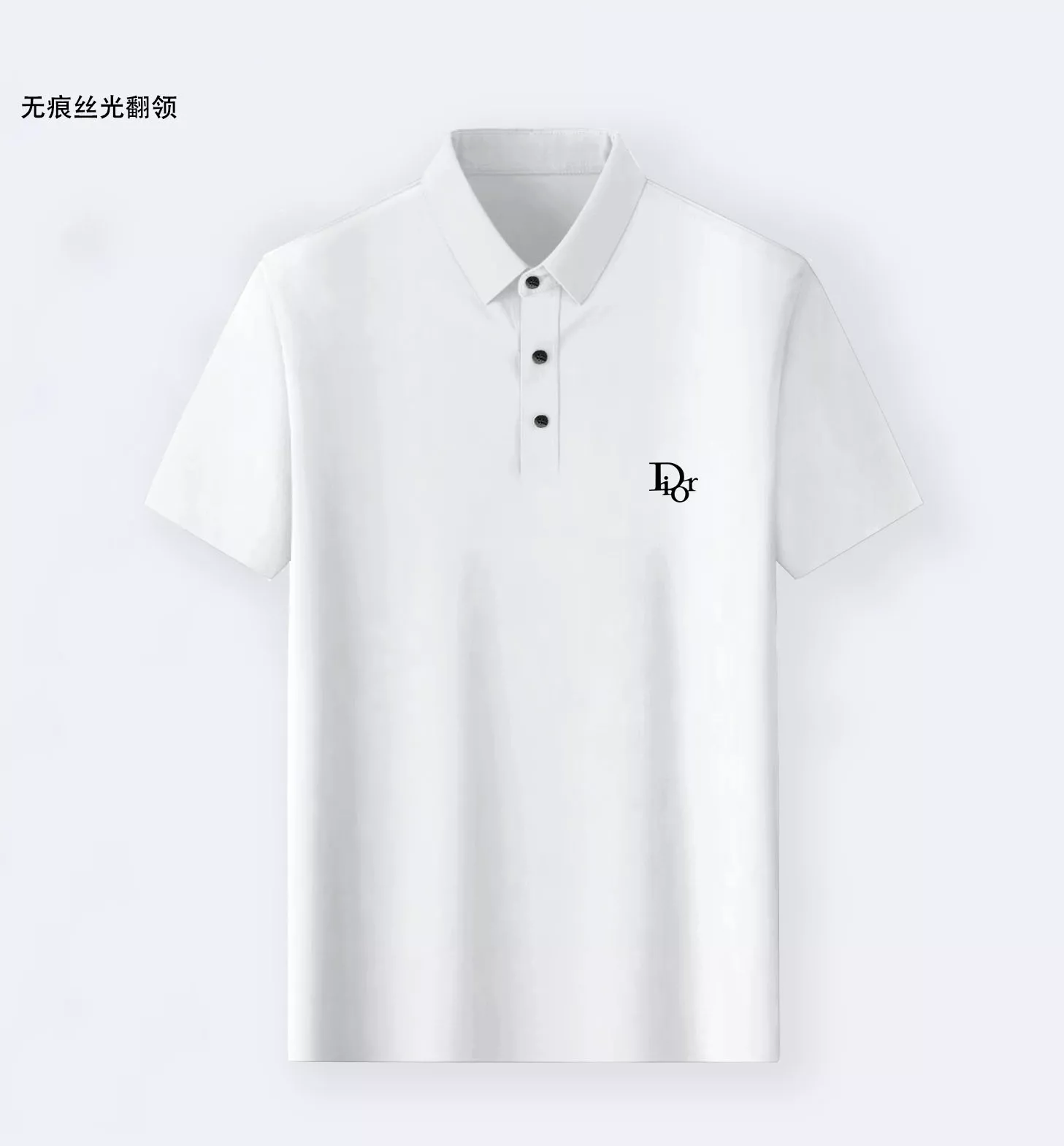 Efficient 993 Christian Dior T-Shirts Short Sleeved For Men