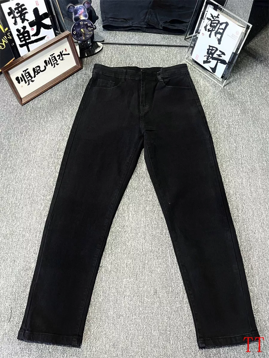 Efficient 995 Louis Vuitton LV Jeans For Men