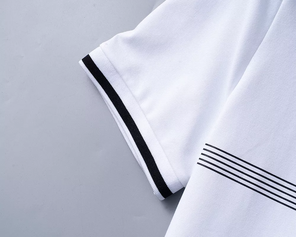Efficient 9953 Boss T-Shirts Short Sleeved For Men