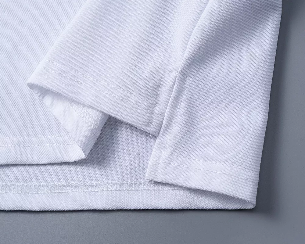 Efficient 9953 Boss T-Shirts Short Sleeved For Men