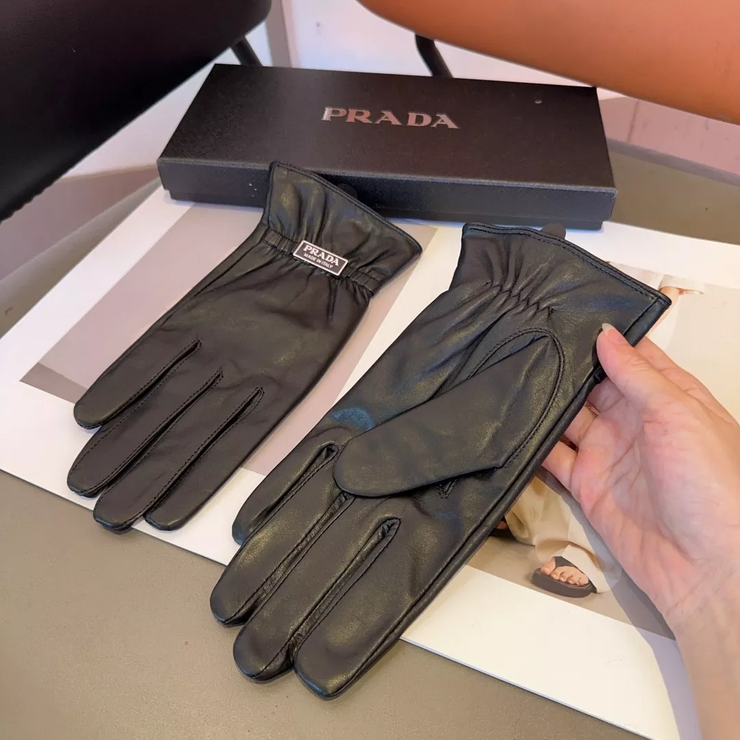 Elegant 1006 Prada Gloves For Women
