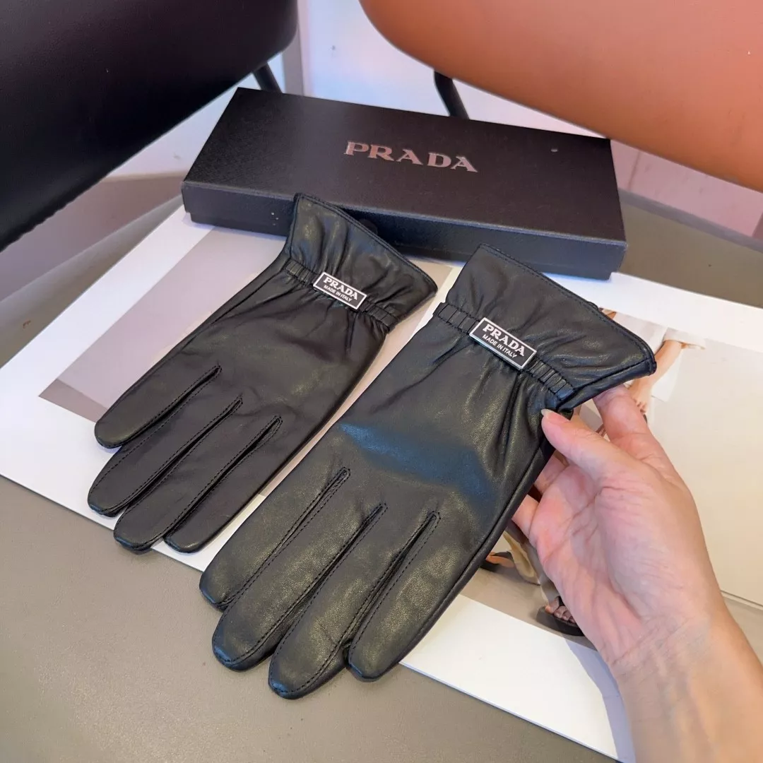 Elegant 1006 Prada Gloves For Women