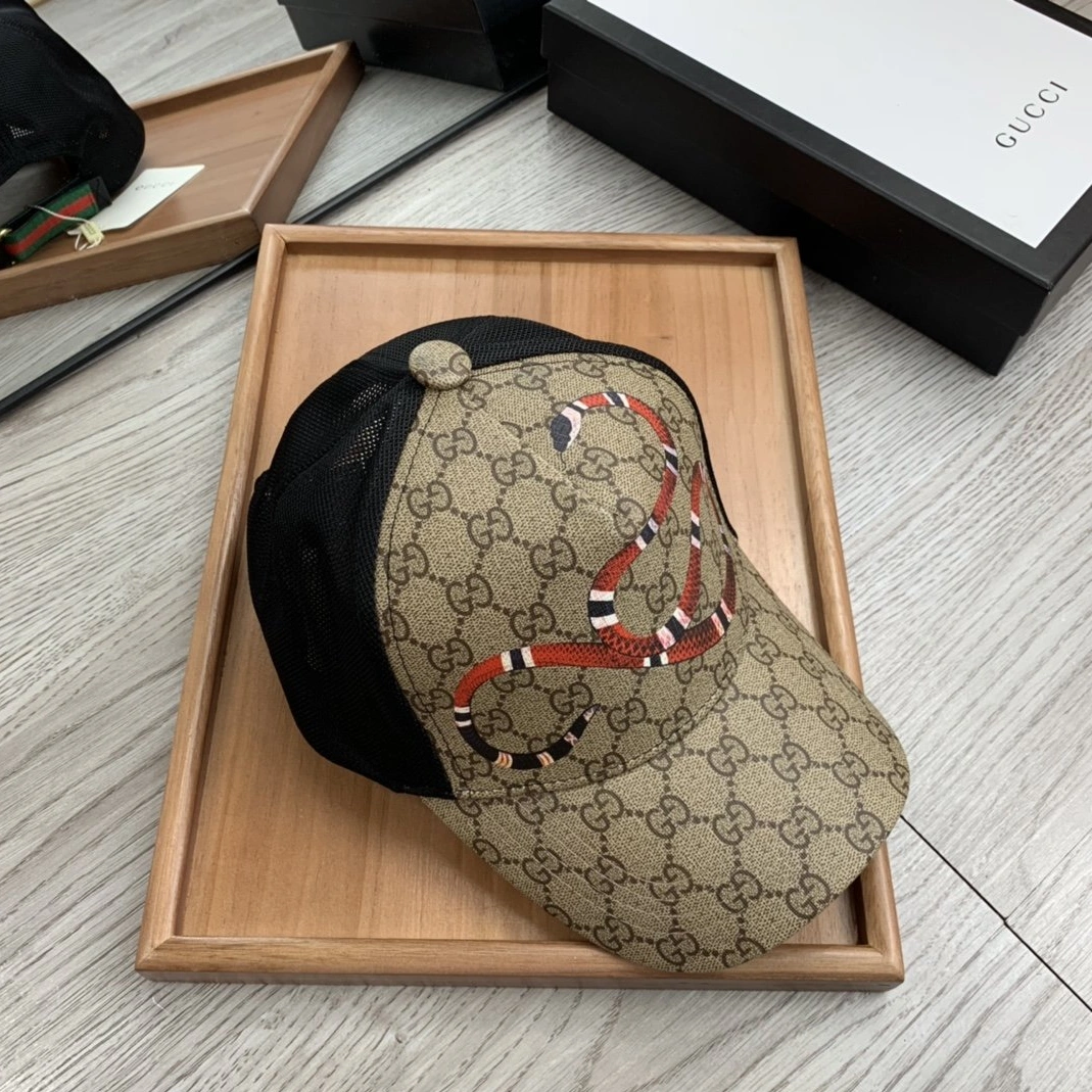 Elegant 1023 Gucci Caps