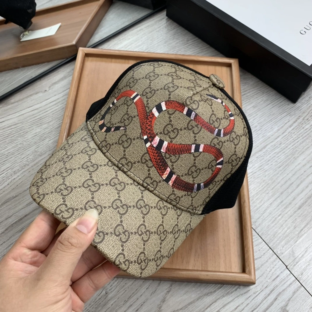 Elegant 1023 Gucci Caps