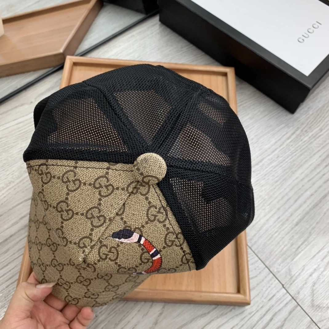 Elegant 1023 Gucci Caps