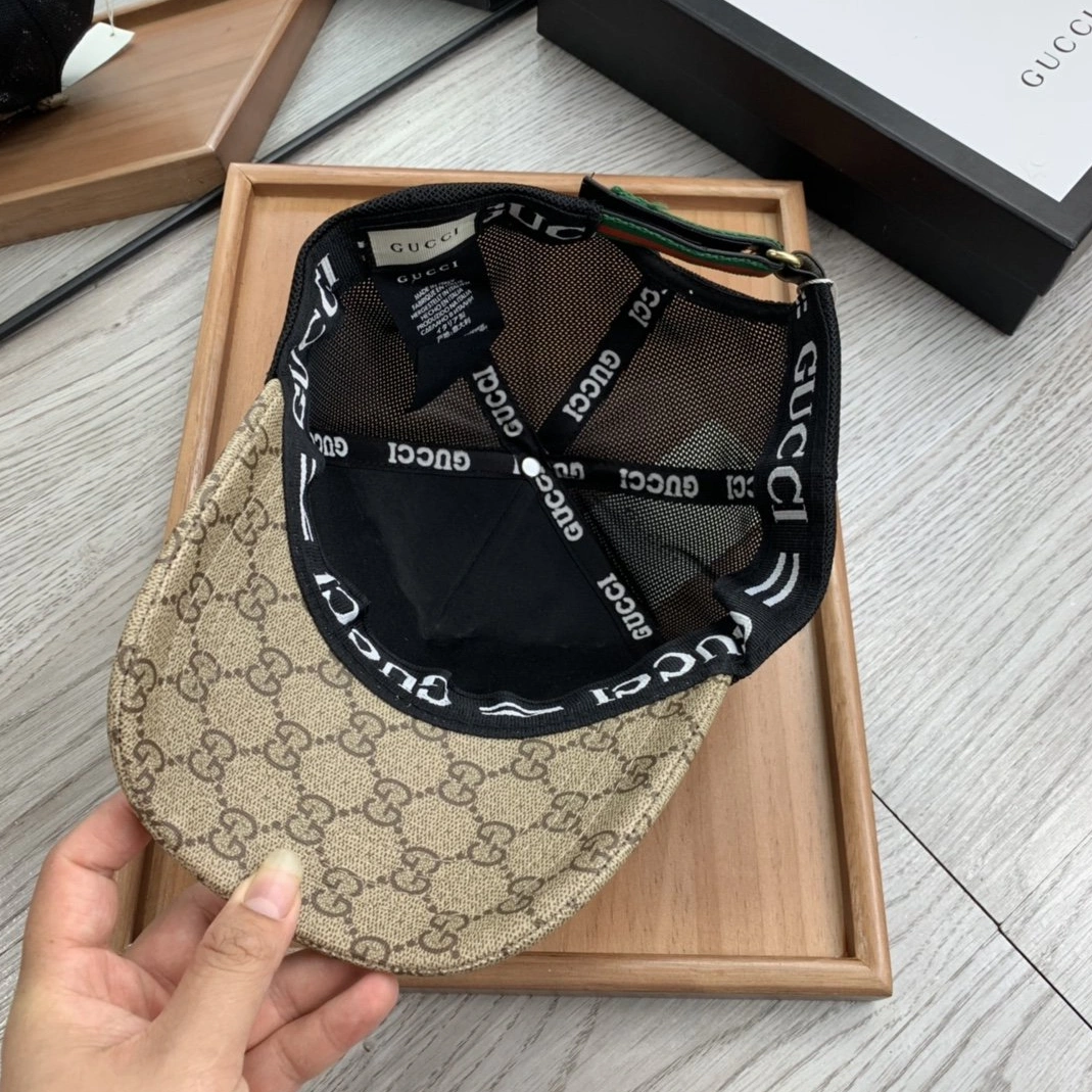 Elegant 1023 Gucci Caps