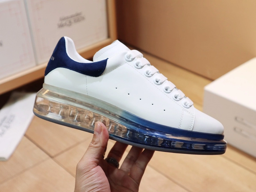 Elegant 1125 Alexander McQueen Shoes For Men