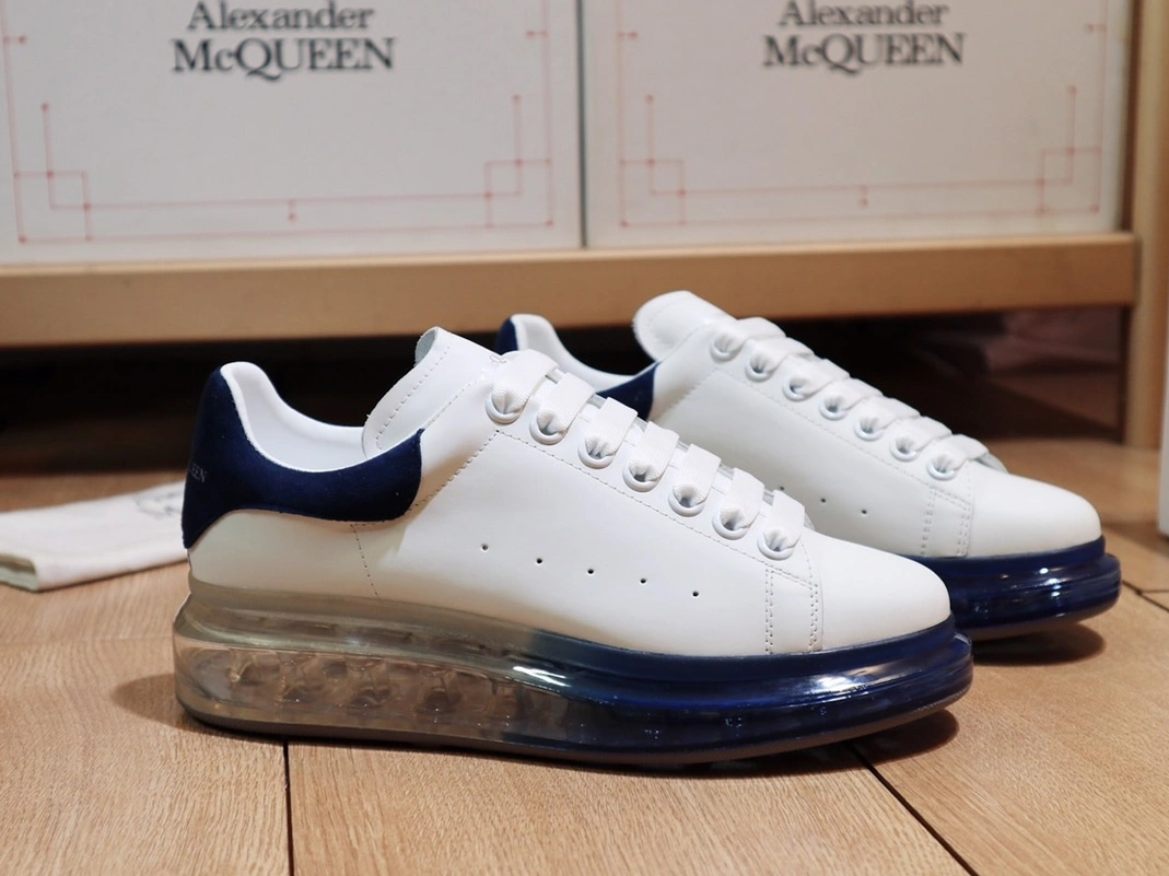 Elegant 1125 Alexander McQueen Shoes For Men