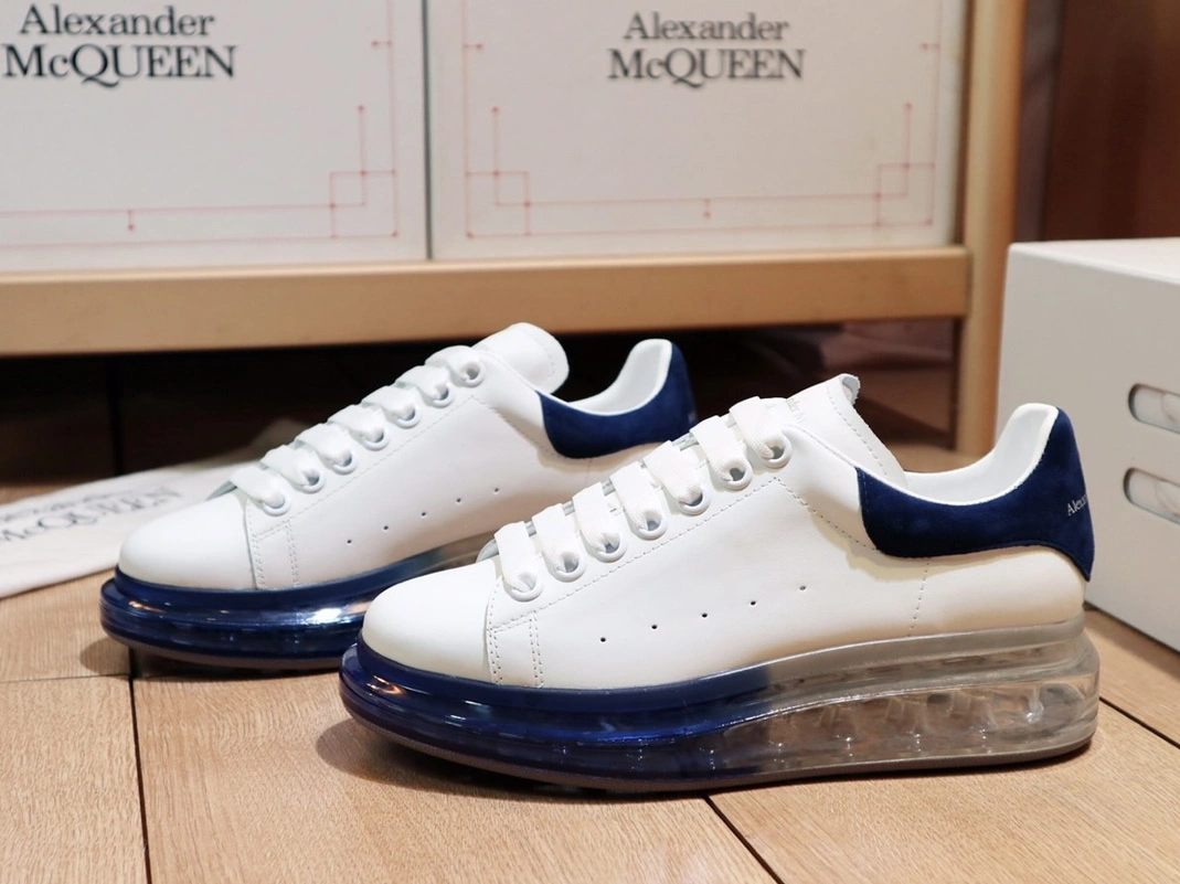 Elegant 1125 Alexander McQueen Shoes For Men