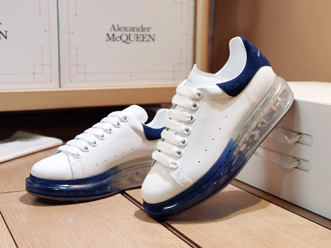 Elegant 1125 Alexander McQueen Shoes For Men