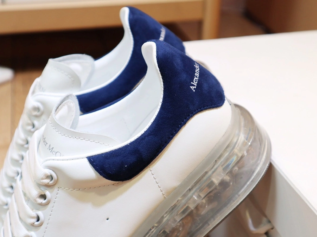 Elegant 1125 Alexander McQueen Shoes For Men