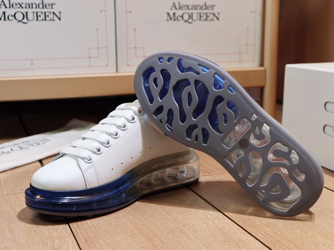 Elegant 1125 Alexander McQueen Shoes For Men