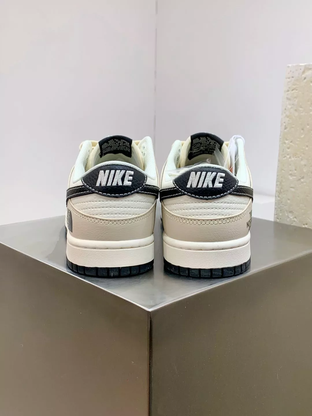 Elegant 1183 Nike SB Dunk-Low For Women