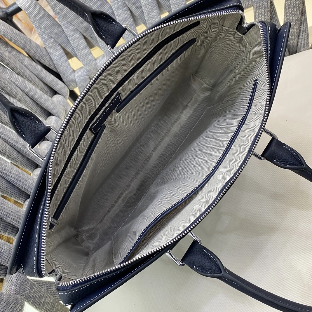 Elegant 1243 Hermes AAA Man Handbags