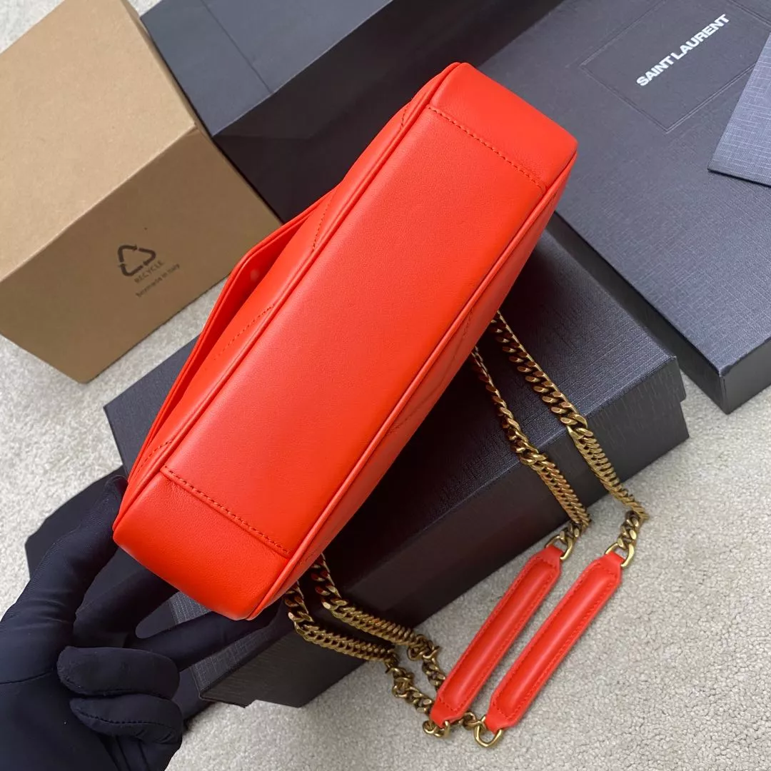Elegant 129 Yves Saint Laurent YSL AAA Quality Shoulder Bags For Women