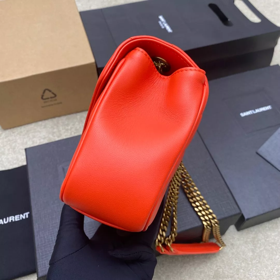 Elegant 129 Yves Saint Laurent YSL AAA Quality Shoulder Bags For Women