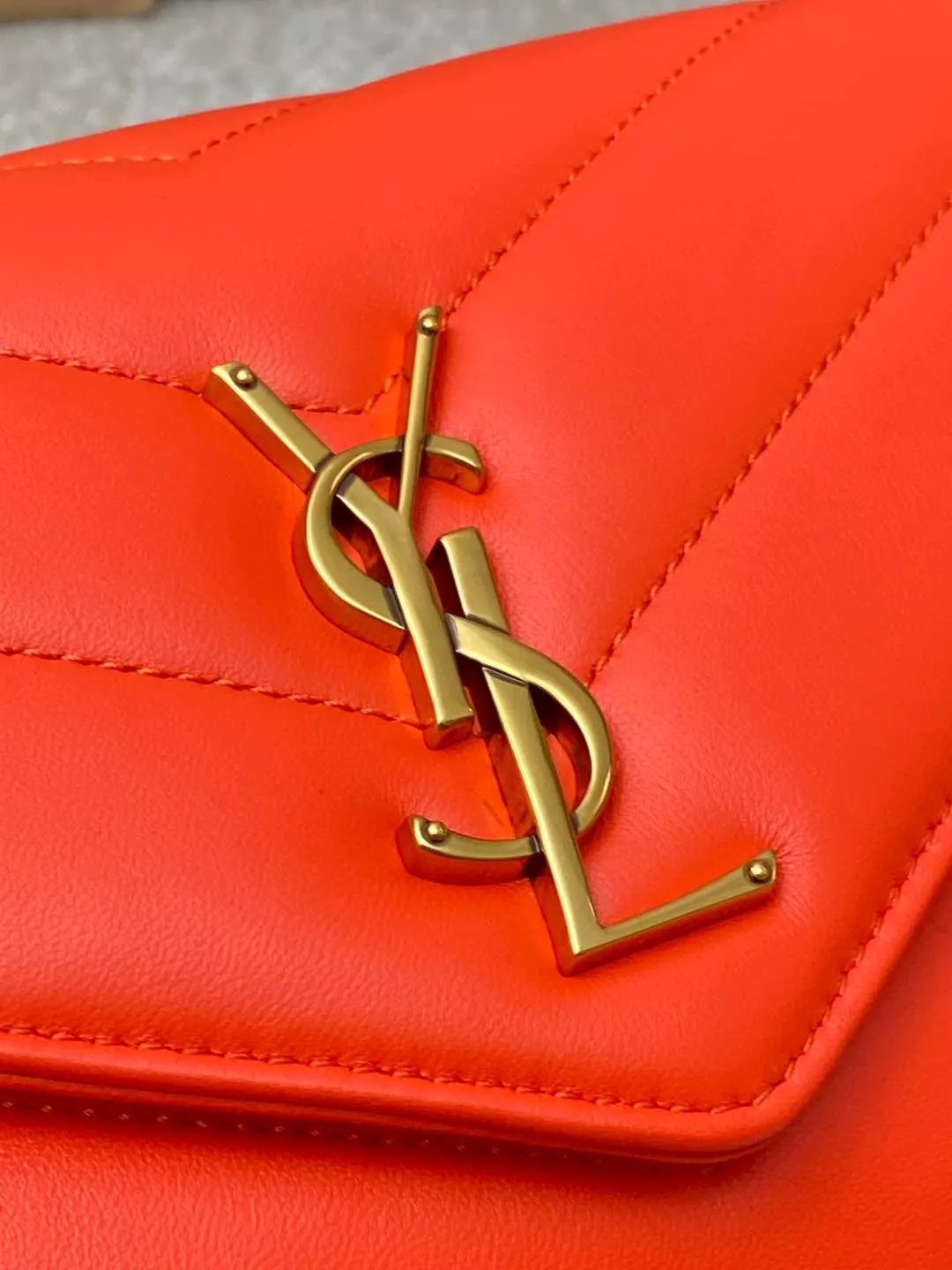 Elegant 129 Yves Saint Laurent YSL AAA Quality Shoulder Bags For Women
