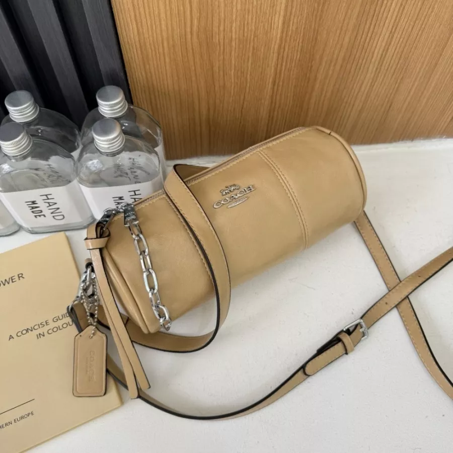 Elegant 1338 Coach Messenger Bag For Women