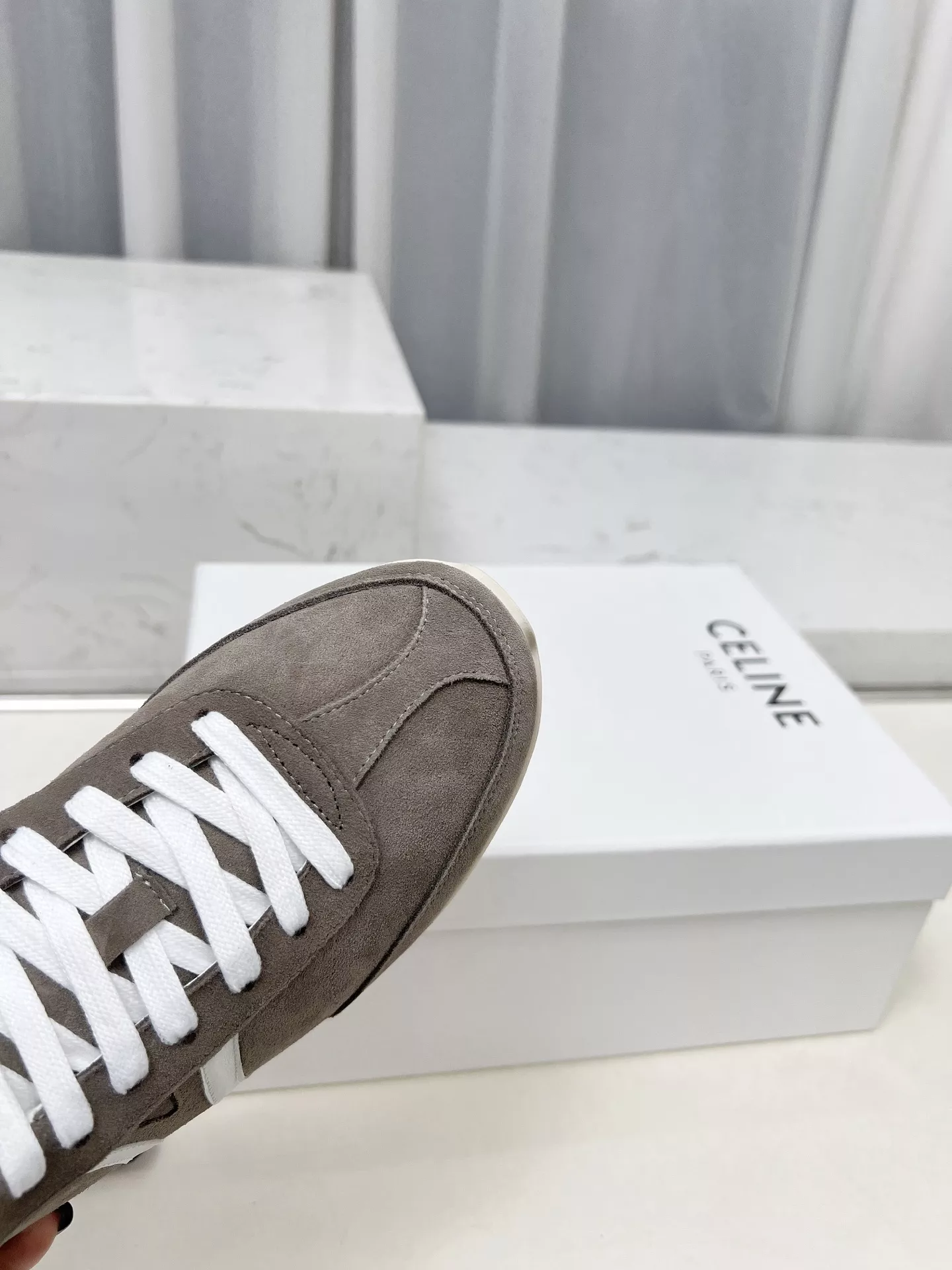 Elegant 1352 Celine Casual Shoes For Men