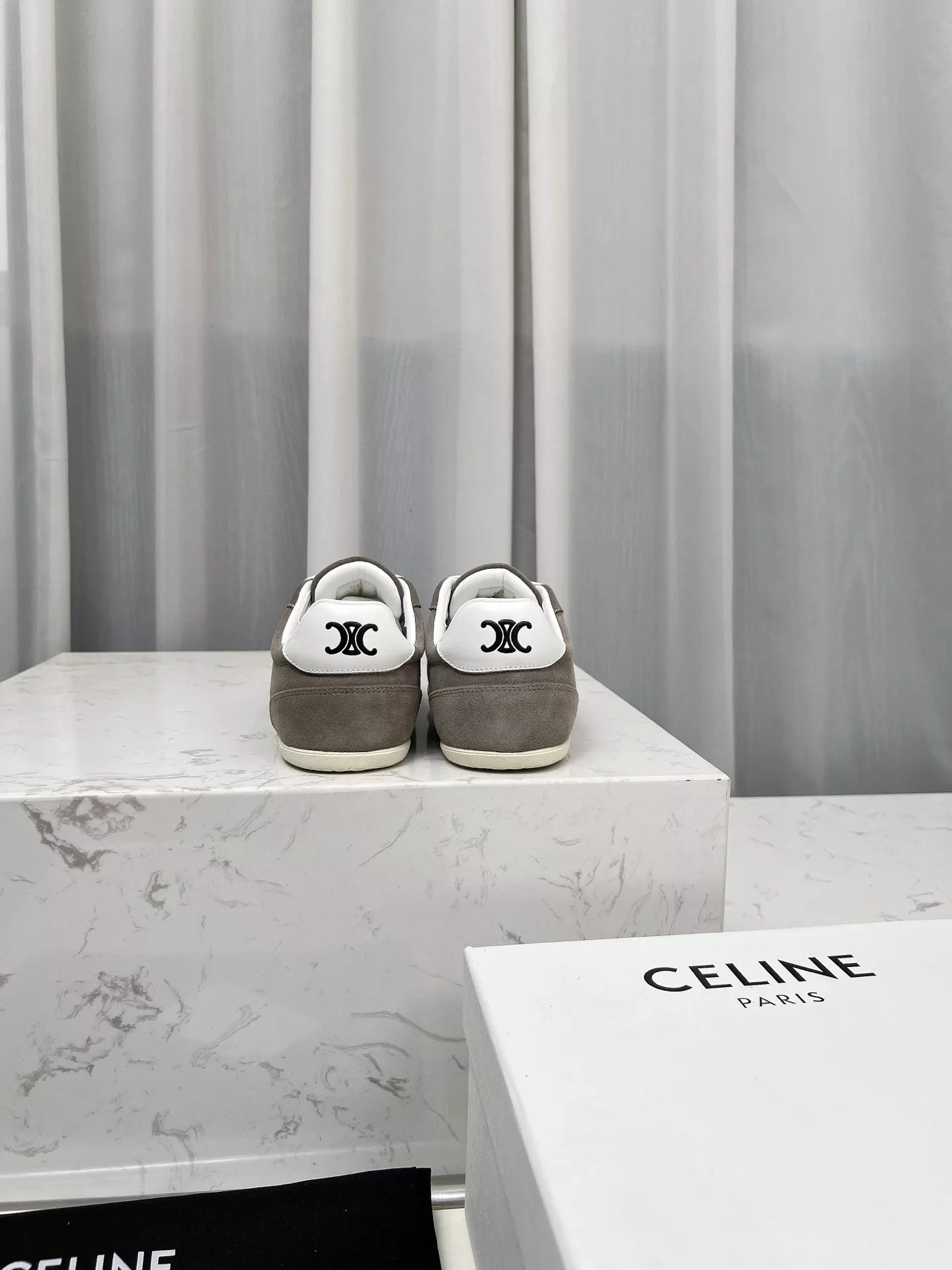 Elegant 1352 Celine Casual Shoes For Men