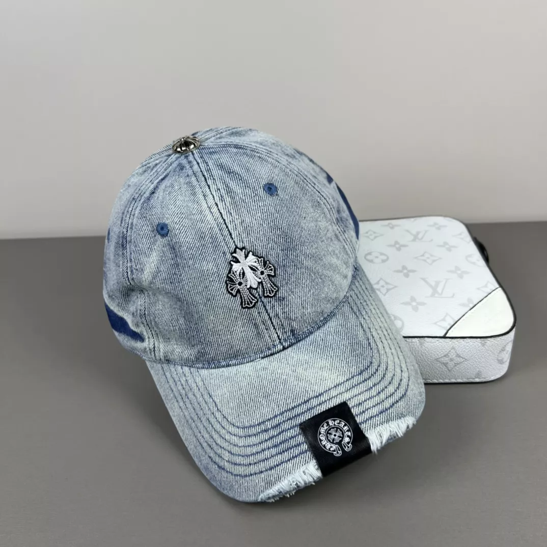 Elegant 1382 Chrome Hearts Caps