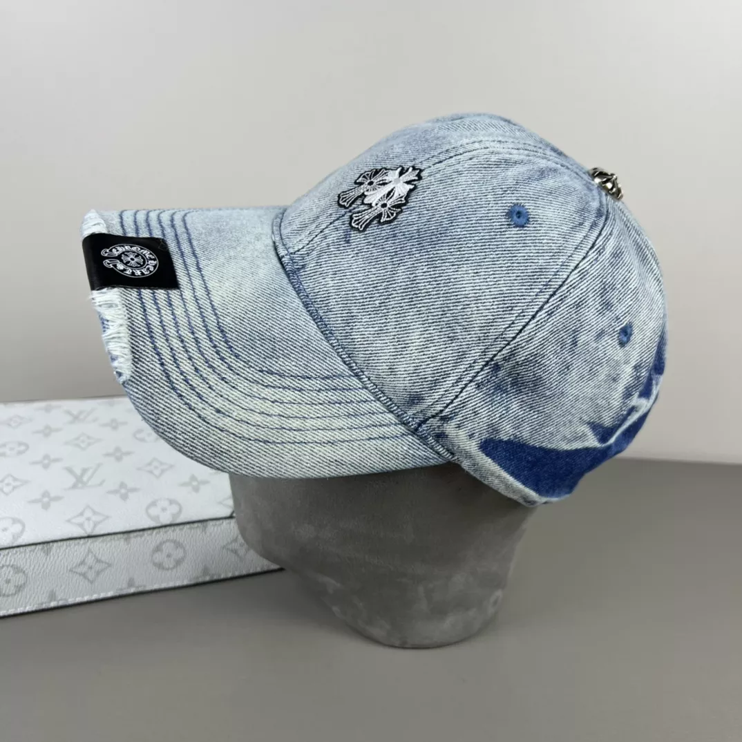 Elegant 1382 Chrome Hearts Caps