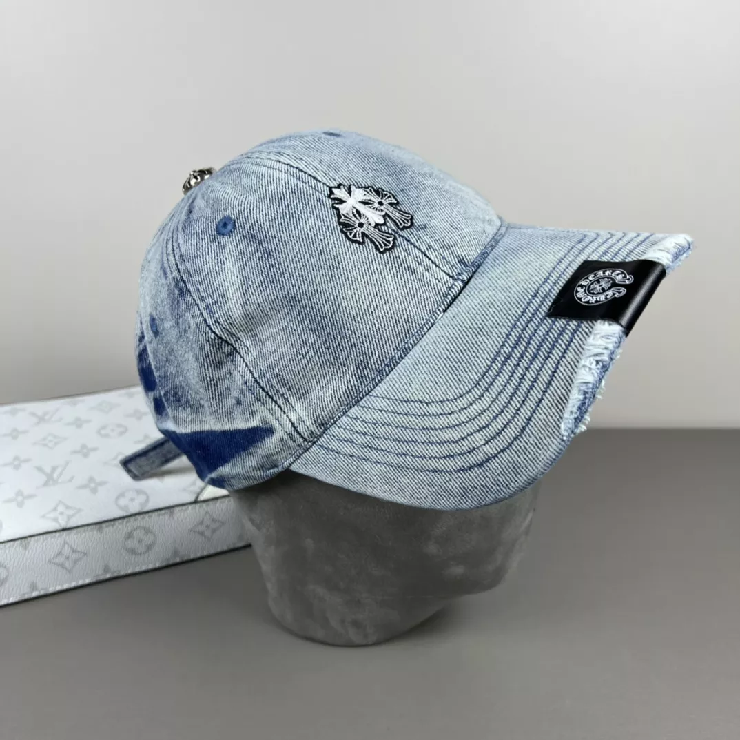 Elegant 1382 Chrome Hearts Caps