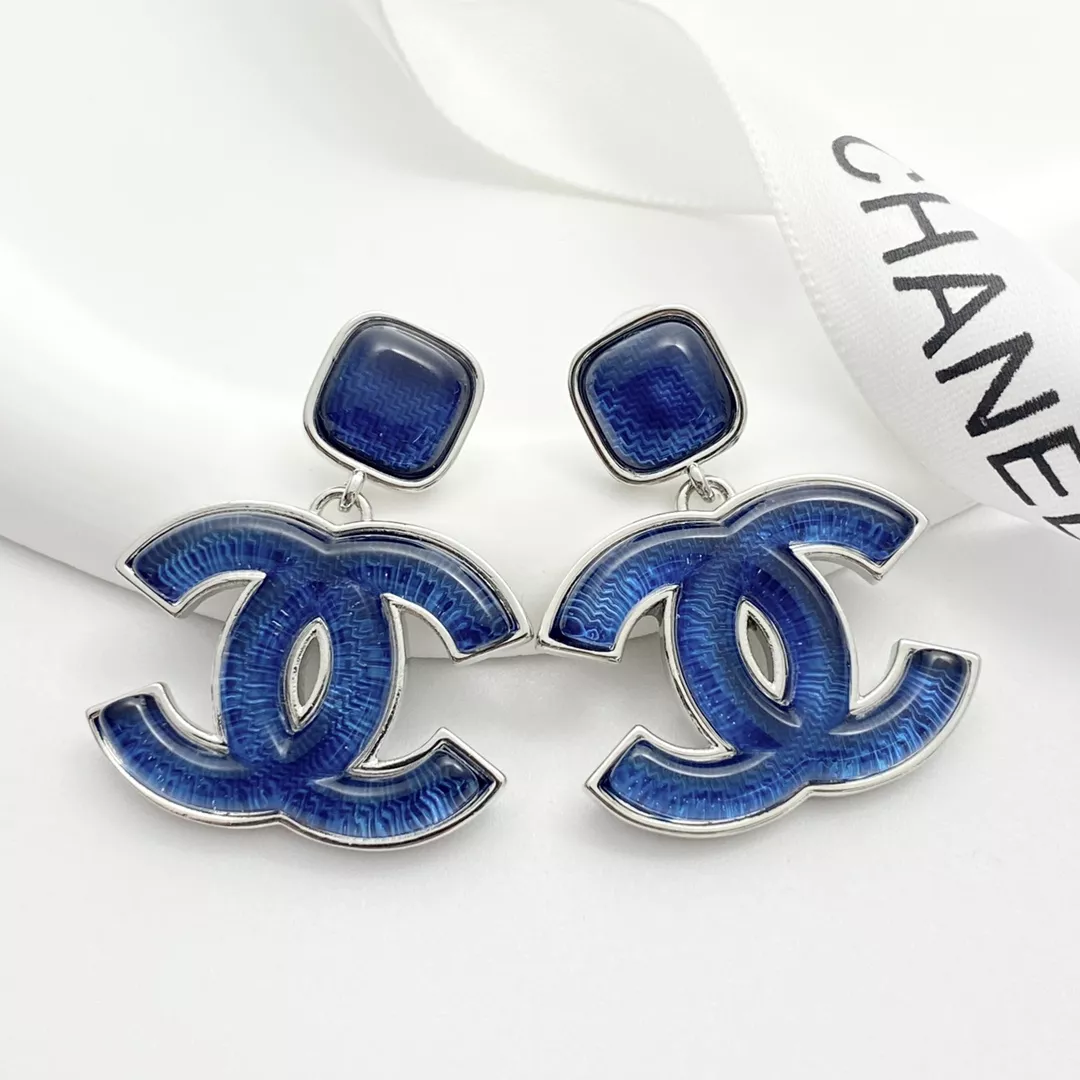 Elegant 1461 Chanel Earrings For Women
