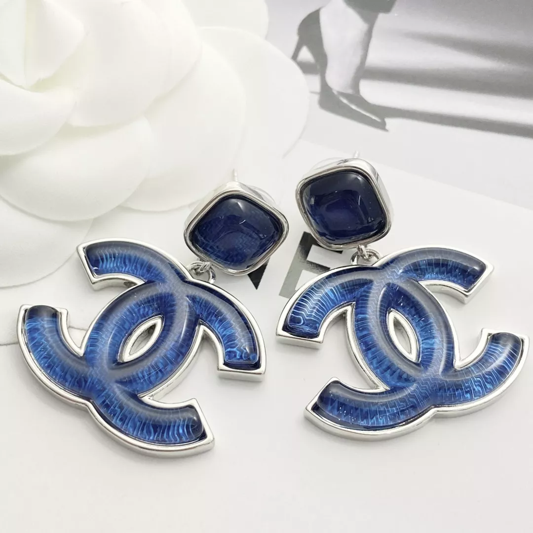 Elegant 1461 Chanel Earrings For Women