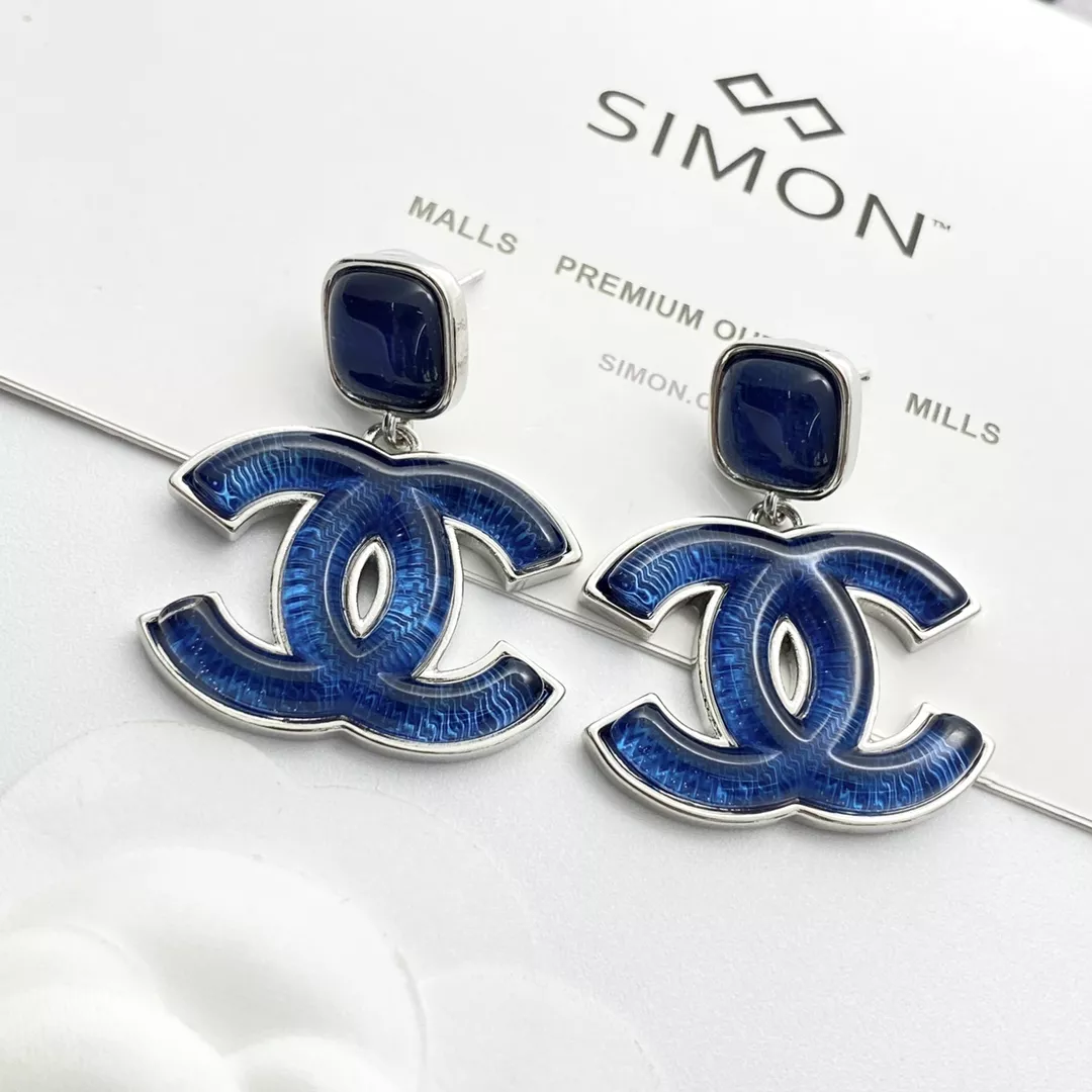 Elegant 1461 Chanel Earrings For Women