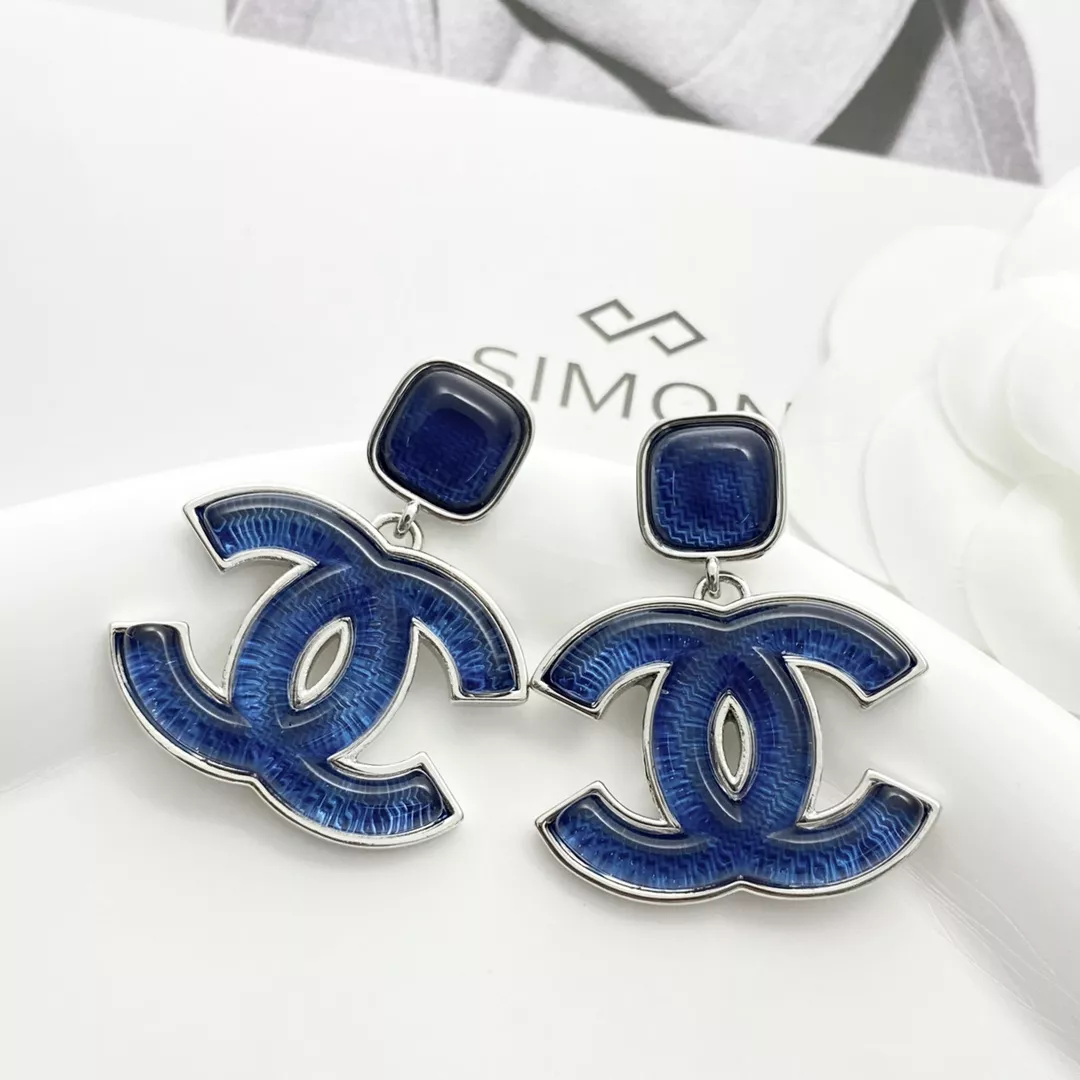 Elegant 1461 Chanel Earrings For Women