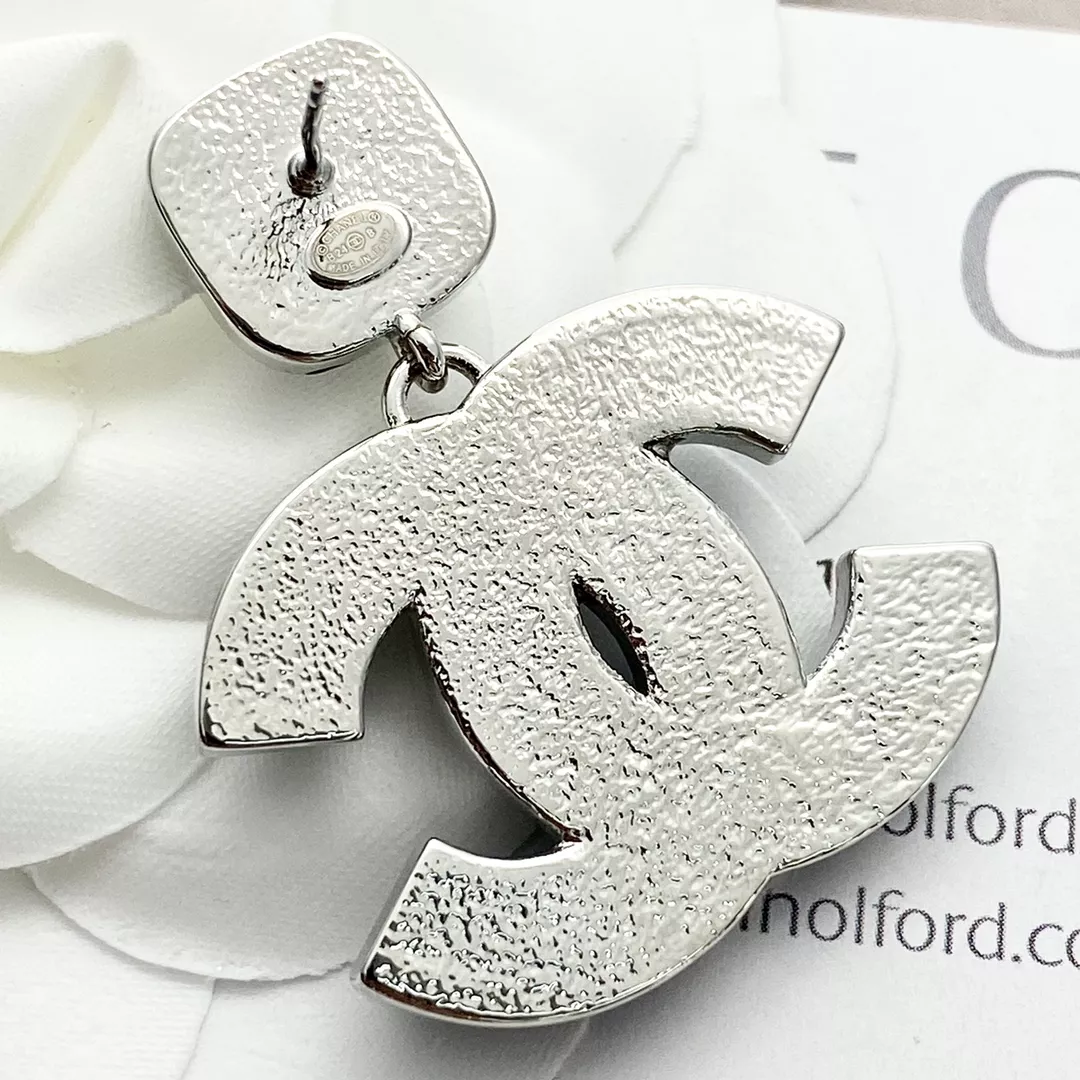 Elegant 1461 Chanel Earrings For Women