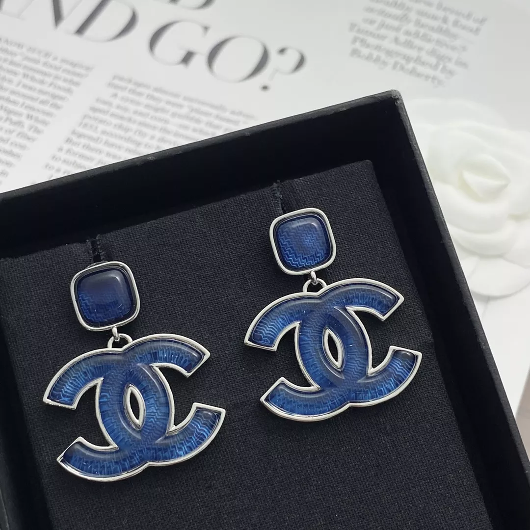 Elegant 1461 Chanel Earrings For Women