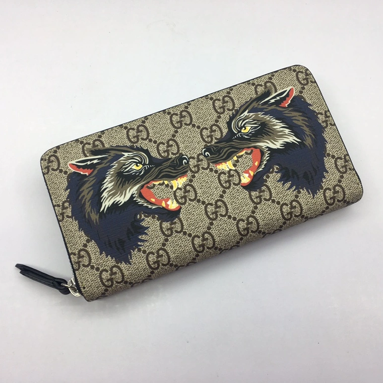 Elegant 1483 Gucci AAA Quality Wallets