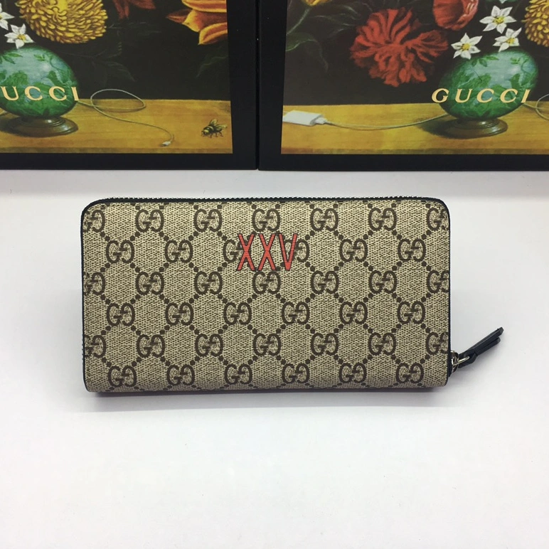 Elegant 1483 Gucci AAA Quality Wallets