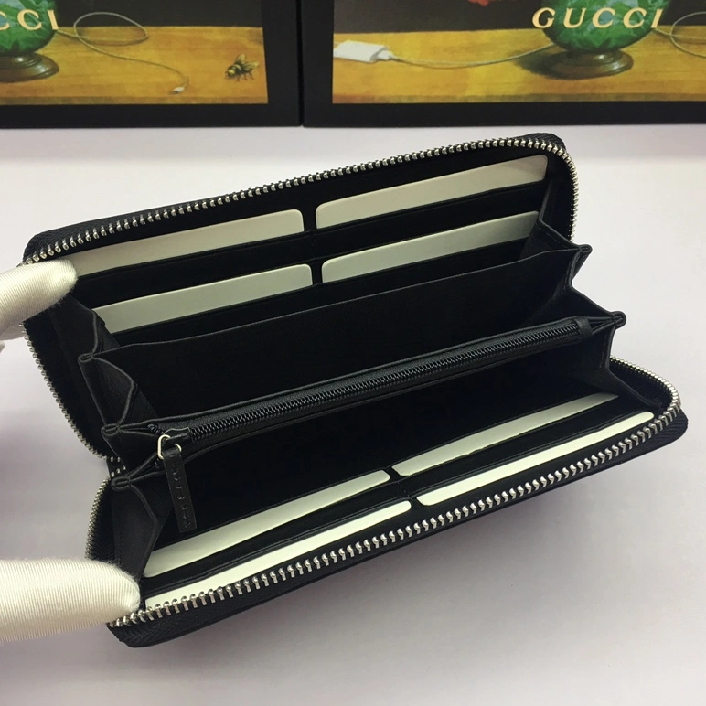 Elegant 1483 Gucci AAA Quality Wallets