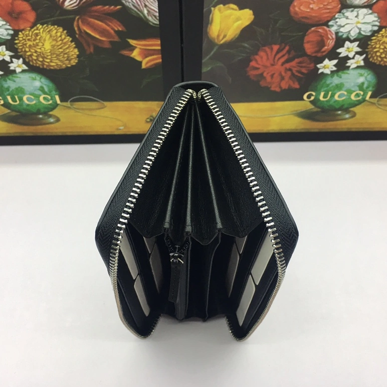 Elegant 1483 Gucci AAA Quality Wallets