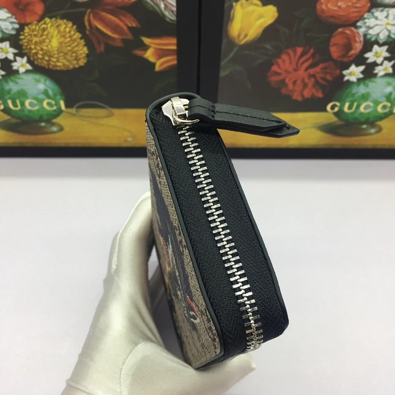Elegant 1483 Gucci AAA Quality Wallets
