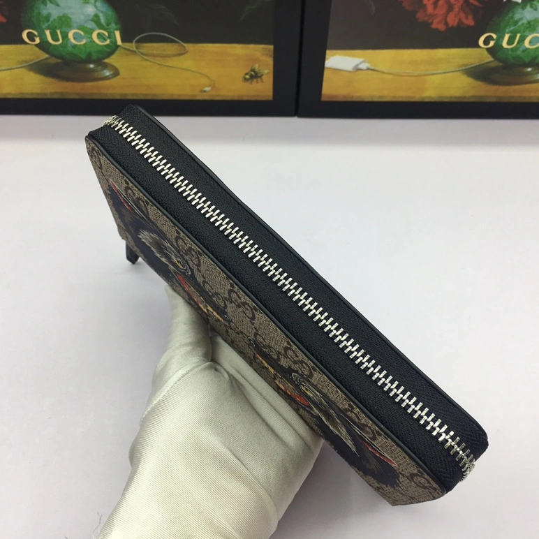 Elegant 1483 Gucci AAA Quality Wallets