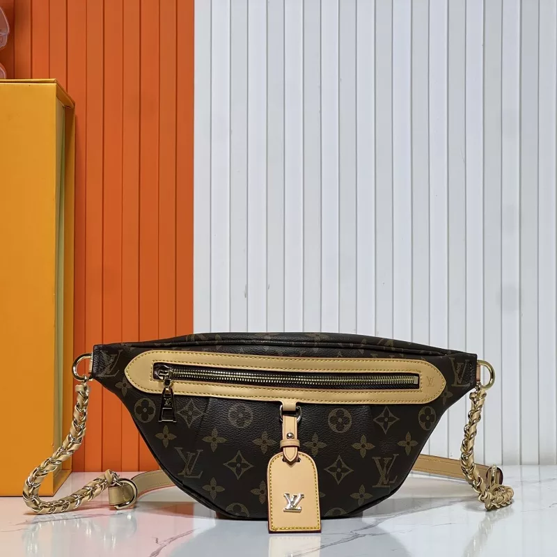 Elegant 1505 Louis Vuitton Messenger Bags For Women