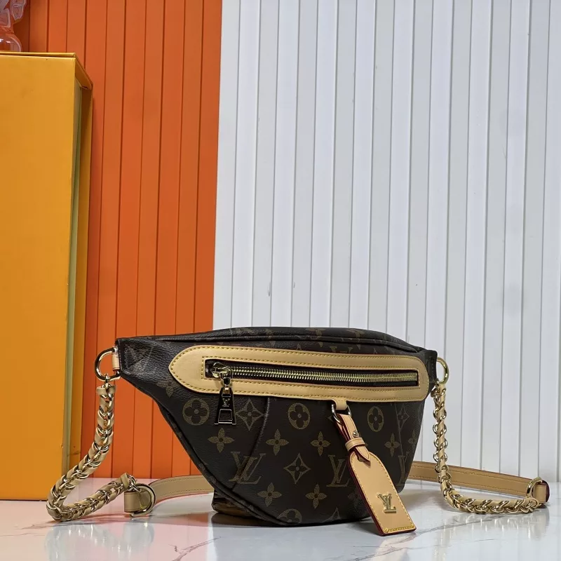 Elegant 1505 Louis Vuitton Messenger Bags For Women
