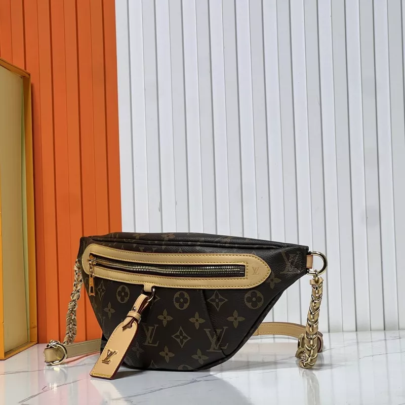 Elegant 1505 Louis Vuitton Messenger Bags For Women
