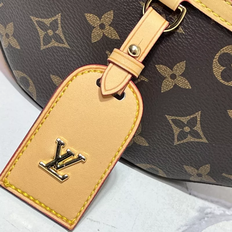 Elegant 1505 Louis Vuitton Messenger Bags For Women