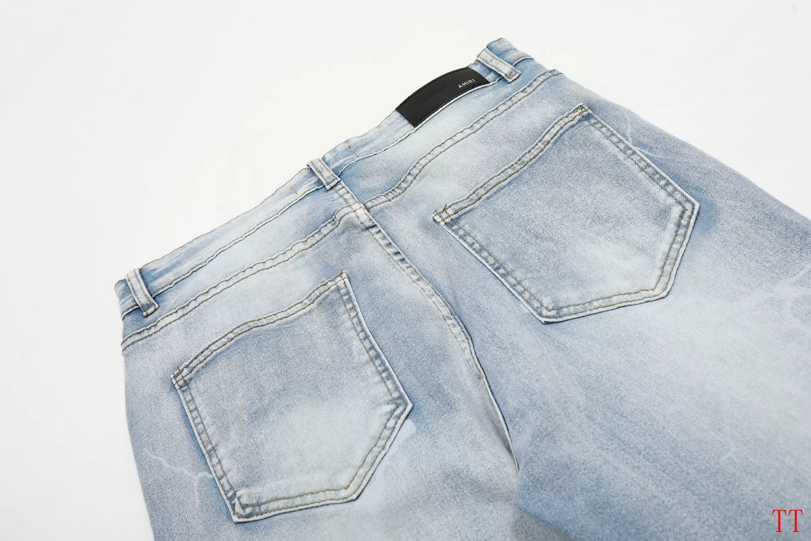 Elegant 1636 Amiri Jeans For Men